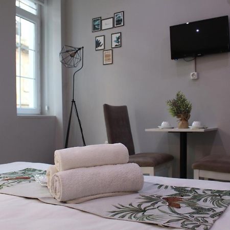 Taxim Starlight Hotel Istanbul Bagian luar foto