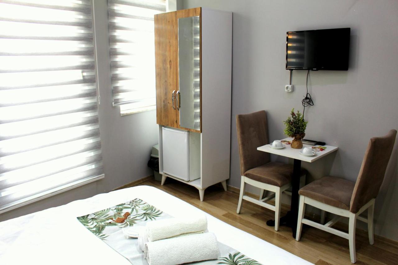 Taxim Starlight Hotel Istanbul Bagian luar foto