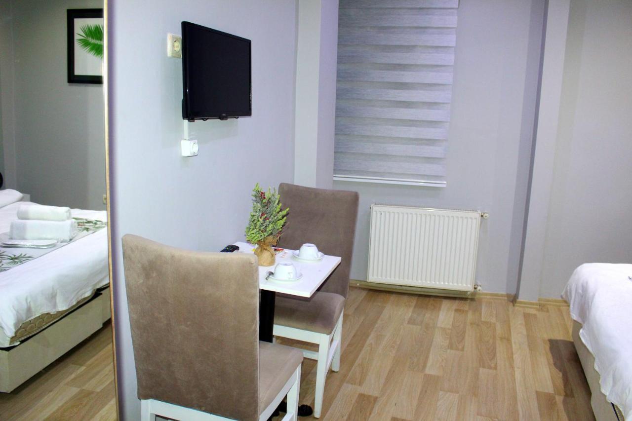 Taxim Starlight Hotel Istanbul Bagian luar foto