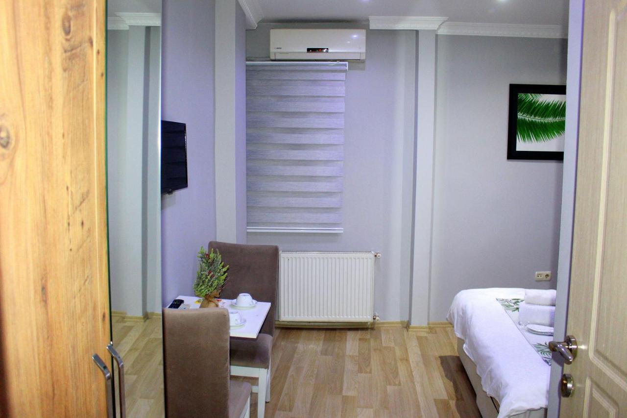 Taxim Starlight Hotel Istanbul Bagian luar foto