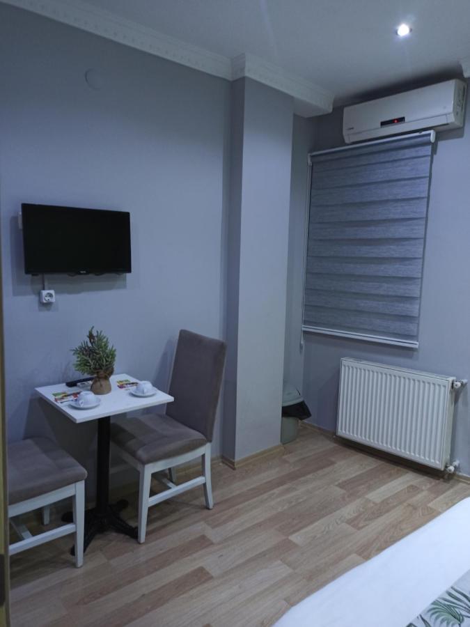 Taxim Starlight Hotel Istanbul Bagian luar foto