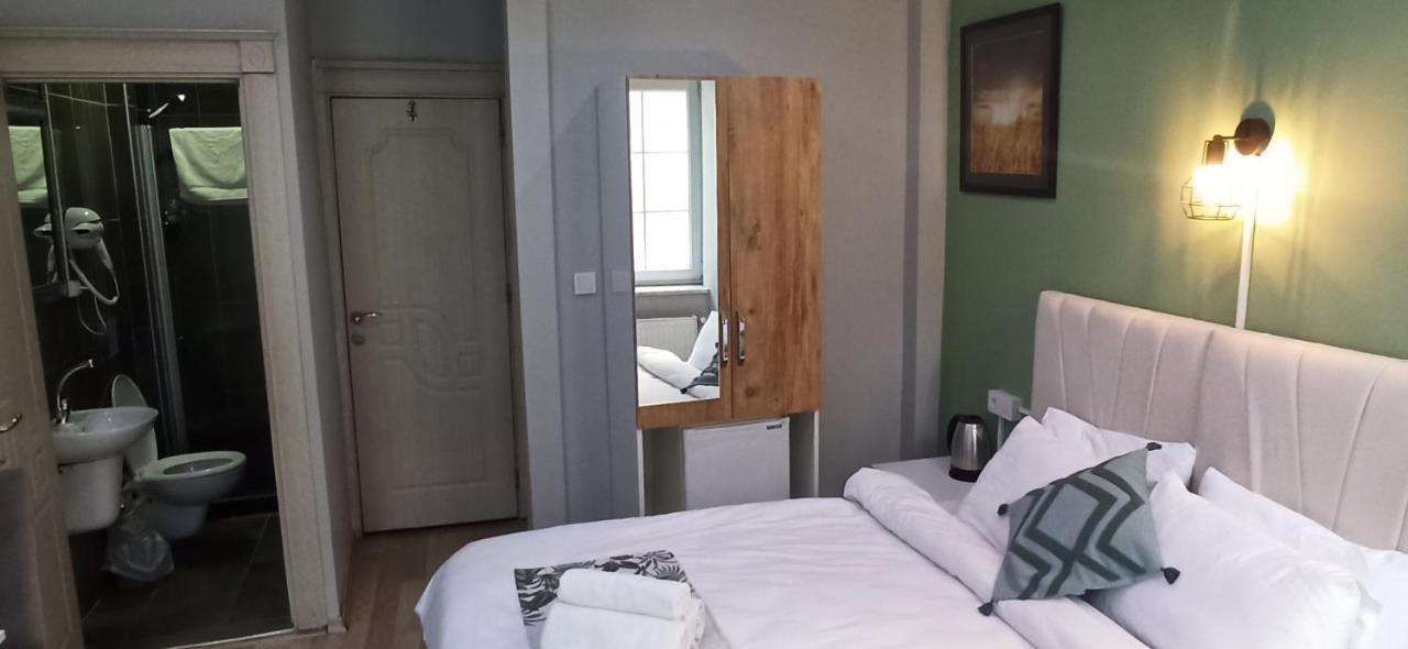 Taxim Starlight Hotel Istanbul Bagian luar foto