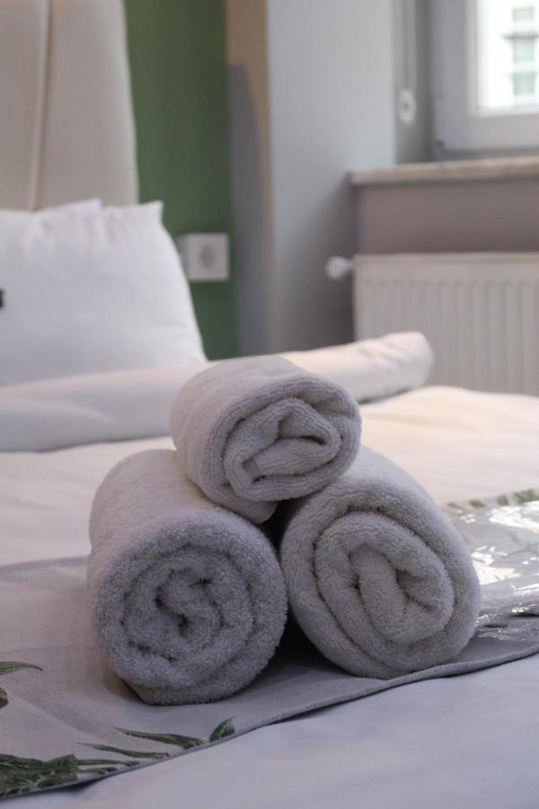 Taxim Starlight Hotel Istanbul Bagian luar foto