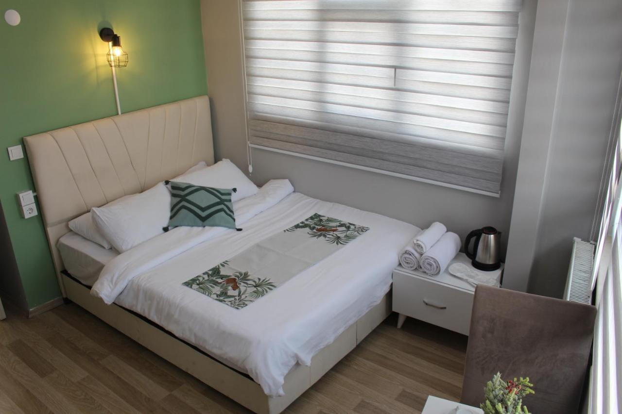 Taxim Starlight Hotel Istanbul Bagian luar foto