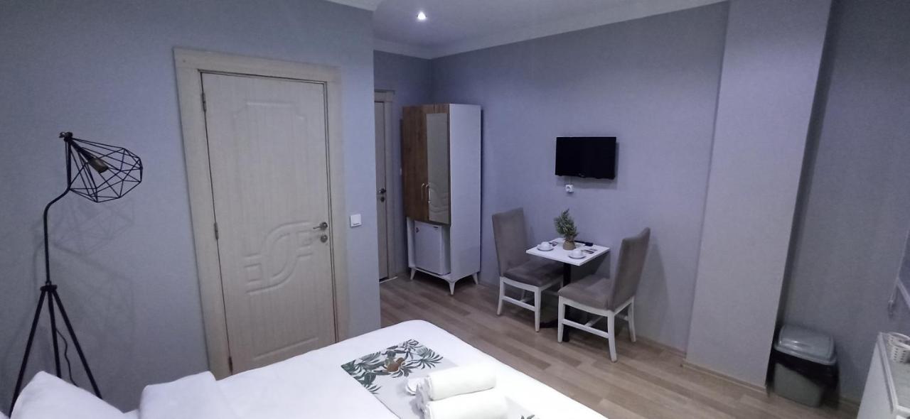 Taxim Starlight Hotel Istanbul Bagian luar foto