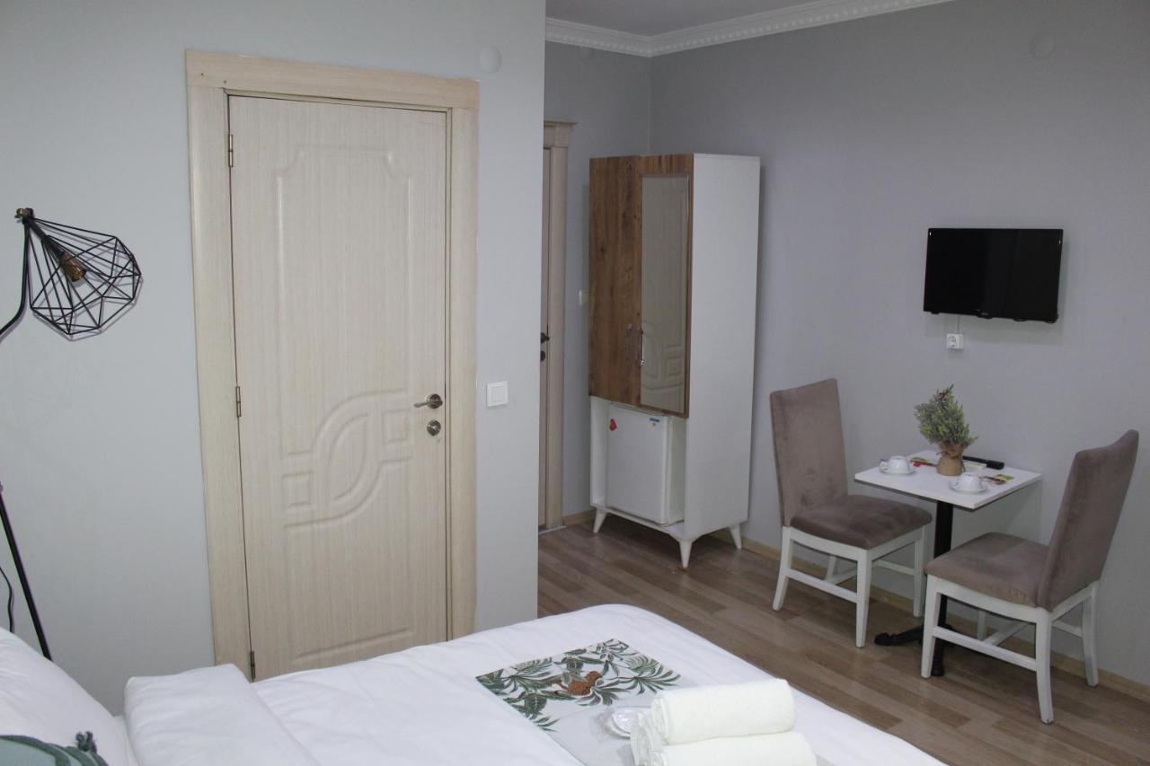 Taxim Starlight Hotel Istanbul Bagian luar foto