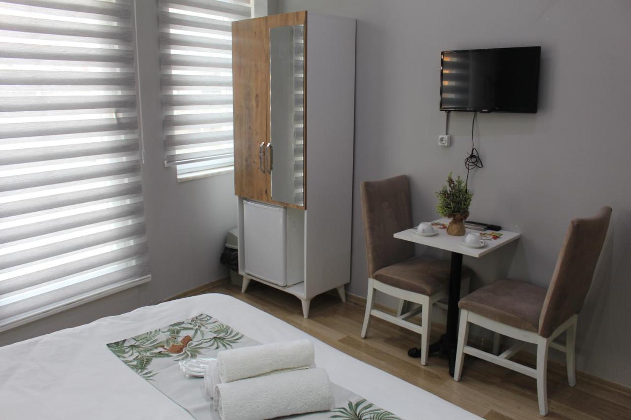 Taxim Starlight Hotel Istanbul Bagian luar foto