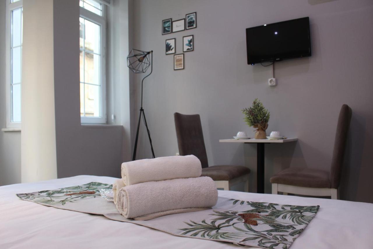 Taxim Starlight Hotel Istanbul Bagian luar foto