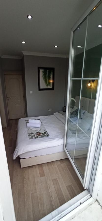 Taxim Starlight Hotel Istanbul Bagian luar foto