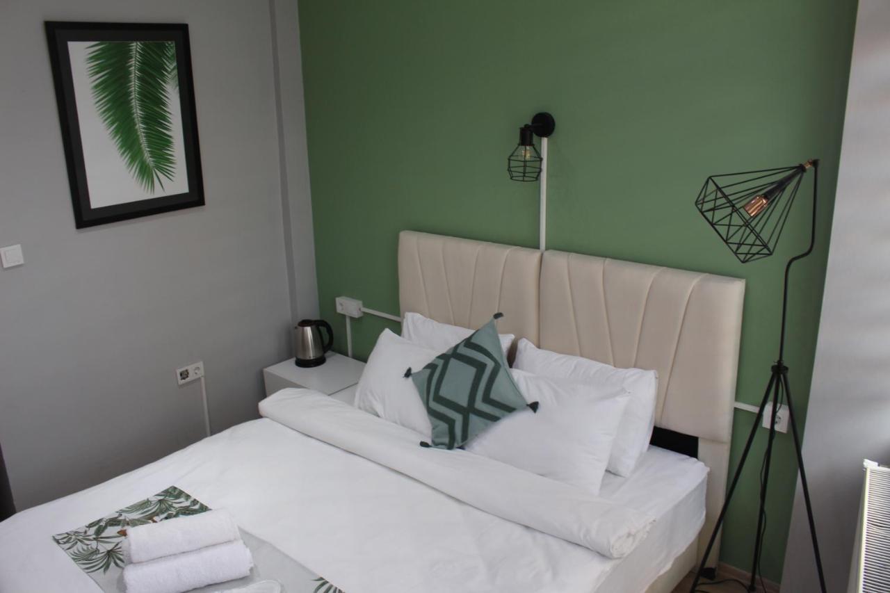 Taxim Starlight Hotel Istanbul Bagian luar foto