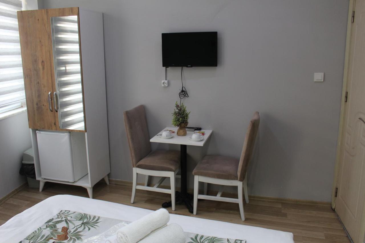 Taxim Starlight Hotel Istanbul Bagian luar foto