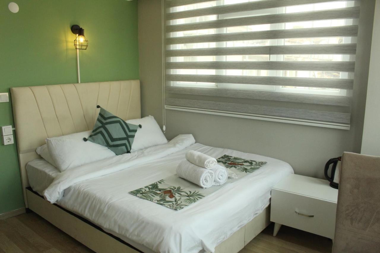 Taxim Starlight Hotel Istanbul Bagian luar foto