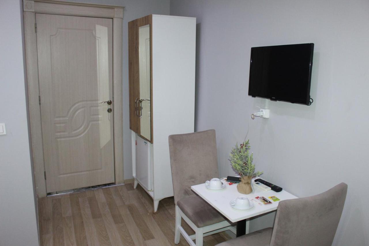 Taxim Starlight Hotel Istanbul Bagian luar foto