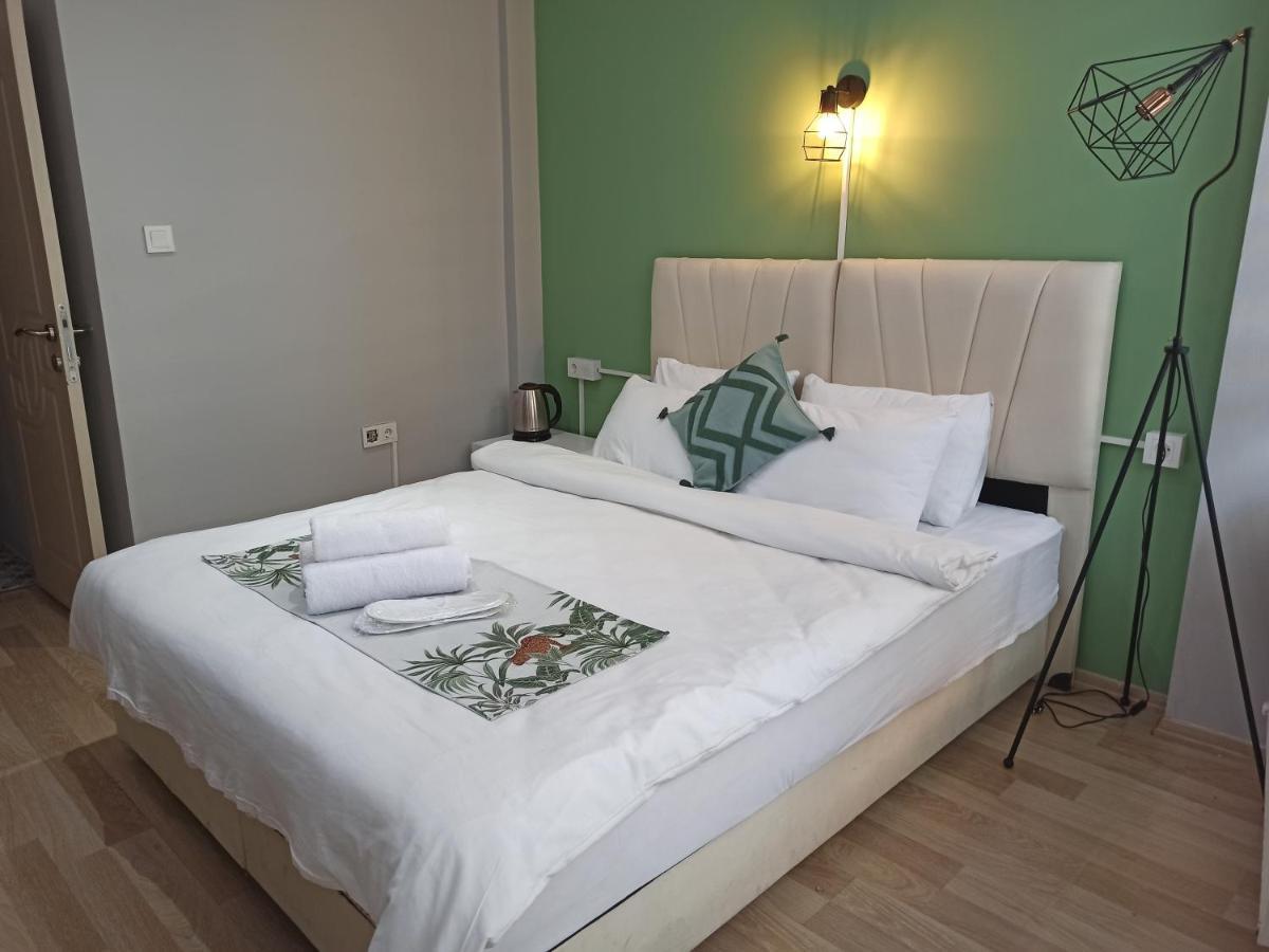 Taxim Starlight Hotel Istanbul Bagian luar foto