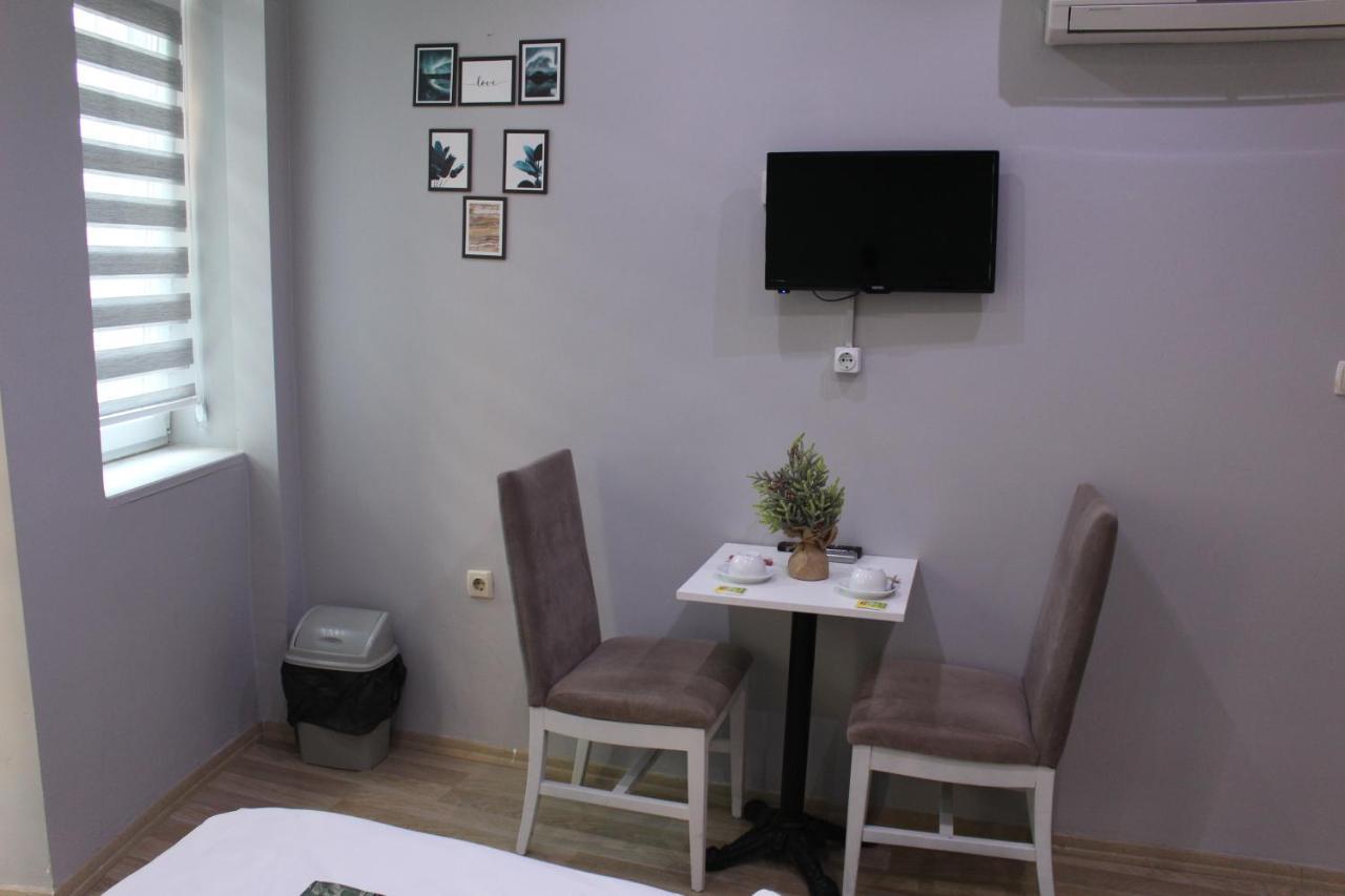 Taxim Starlight Hotel Istanbul Bagian luar foto